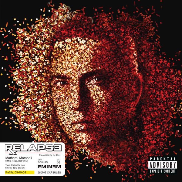 IMG 0308 1 Grammys Best Rap Album Winners from 1996 to 2025