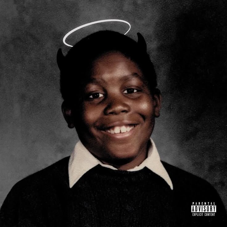 Killer Mike ‘Michael’ album cover