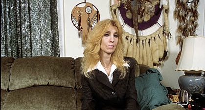364FD442 1992 4098 BB66 E304054256E0 Debbie Mathers: Biography, Age, Family, Relationship and grandchildren