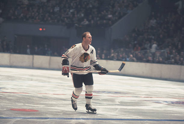Bobby Hull