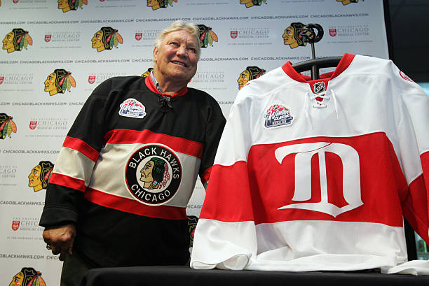 Bobby Hull