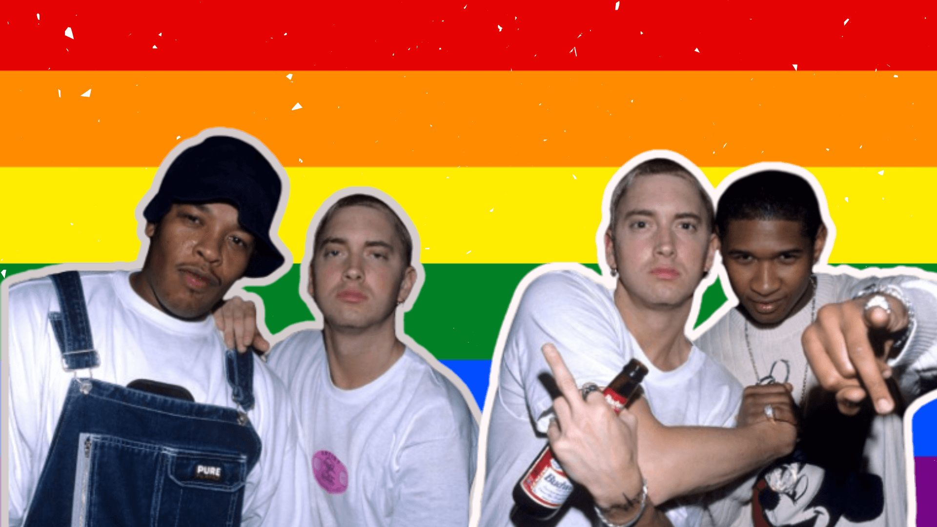 Is Eminem Gay? The Shocking Truth About His Sexual Orientation